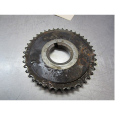 14D015 Crankshaft Timing Gear From 2007 Chevrolet Cobalt  2.2 90537301